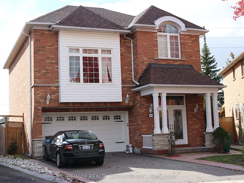 42 Brambirch Cres