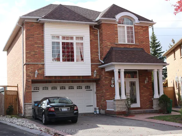 42 Brambirch Cres, Brampton, ON L7A 1V1