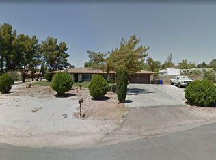 15485 Kasota Rd, Apple Valley, CA 92307