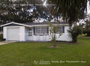 5830 Virginia Ave, New Port Richey, FL 34652