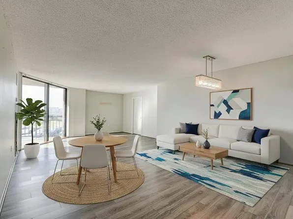 232 Harmon Cove Tower image 1 of 47