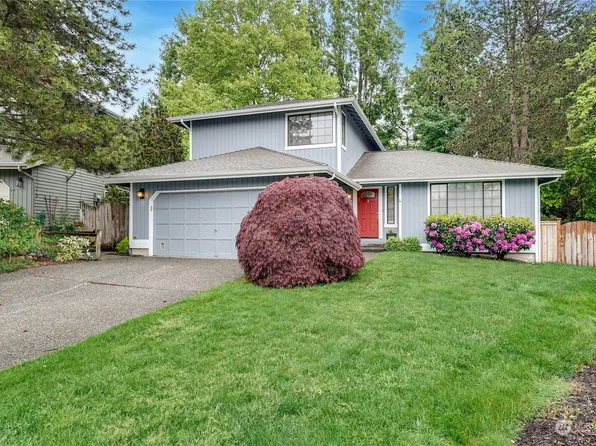 22121 NE 10th Place, Sammamish, WA 98074