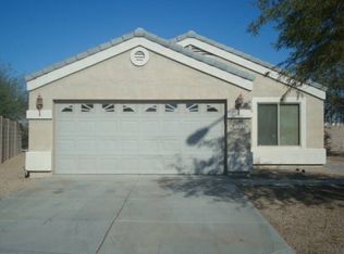 1301 S 107th Dr, Avondale, AZ 85323
