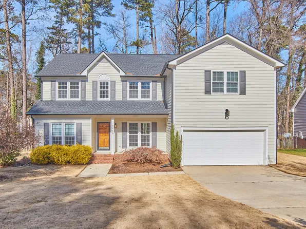 5460 Ingate Way, Raleigh, NC 27613