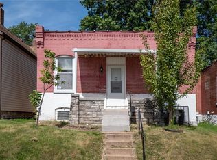 4611 Newport Ave, Saint Louis, MO
