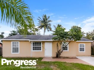 4928 Kirkwood Rd, Lake Worth, FL 33461