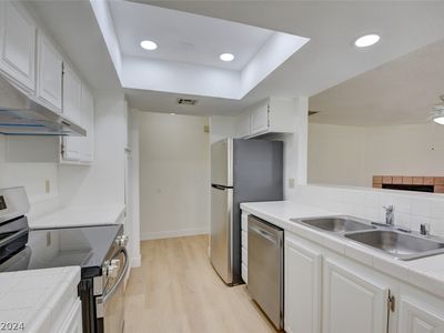 3375 E Tompkins Ave UNIT 132, Las Vegas, NV, 89121