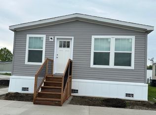 1258 Chateau Blvd #146, Monroe, MI 48161