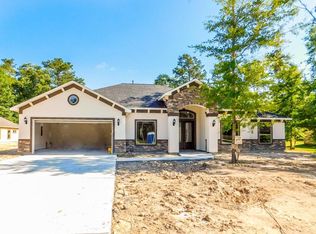 27619 N Salado Ct, Splendora, TX 77372