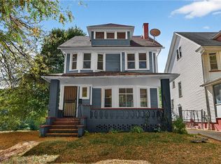 10100 Yale Ave, Cleveland, OH