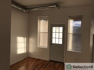 1120 S Francisco Ave APT 1, Chicago, IL 60612