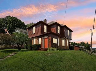 111 E Tempalena Ave, New Castle, PA 16102