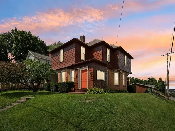 111 E Tempalena Ave, New Castle, PA 16102