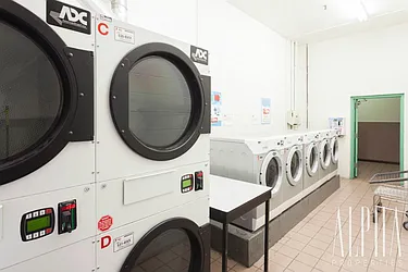 Rented by Alpha Properties NYC I LLC