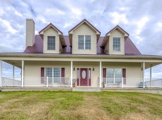 1111 College Rd, Paris, KY 40361