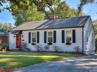 1618 Pendleton Rd, Augusta, GA 30904