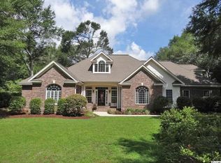 85 Troon Ln, Pawleys Island, SC 29585