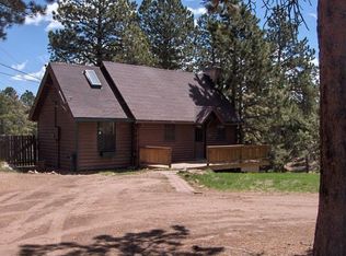 15983 W Us Highway 24, Woodland Park, CO 80863