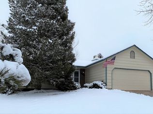 6465 Bugle Dr, Colorado Springs, CO 80918