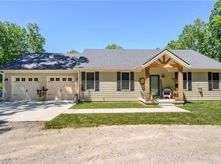 1088 Hill Top Trl, Nashville, IN 47448