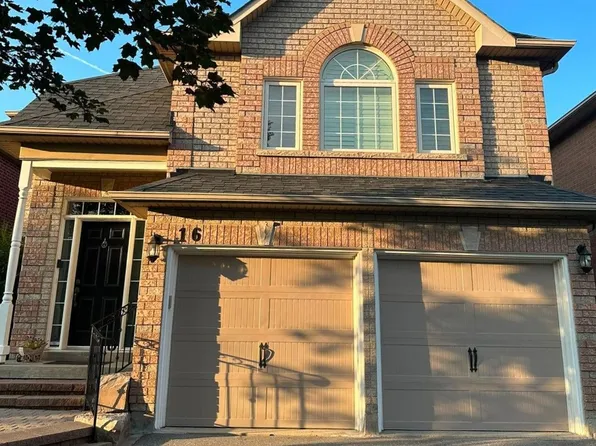 16 Chessman Ct, Whitchurch Stouffville, ON L4A 1K7