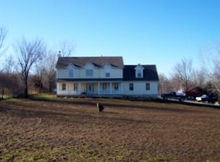 966 NW 1101st Rd, Odessa, MO 64076