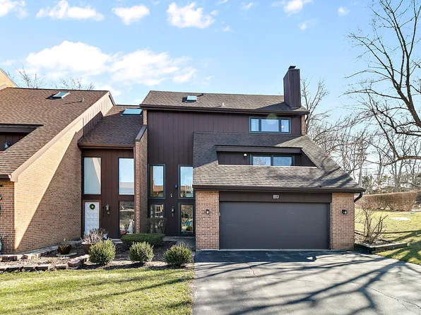 8153 W Brookside Dr #201-12, Palos Park, IL 60464