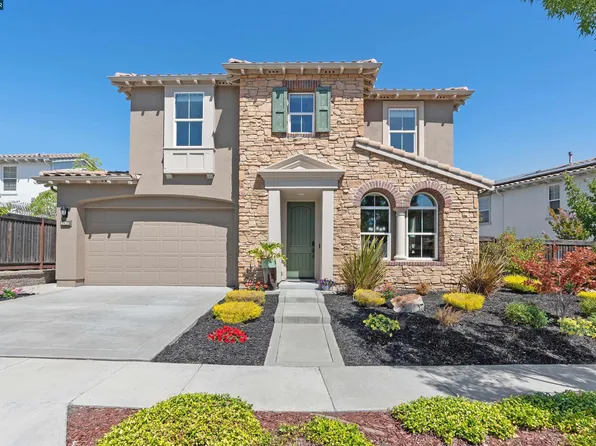 5410 Belarus St, Danville, CA 94506