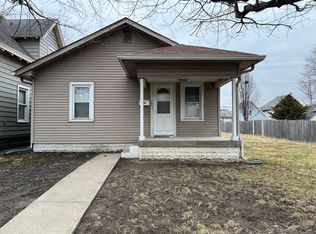 2026 Olive St, Indianapolis, IN