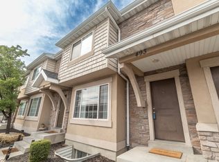 493 N 1235 W #51, Orem, UT 84058