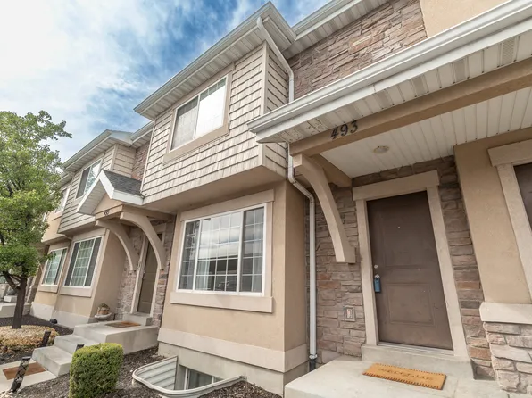 493 N 1235 W #51, Orem, UT 84058