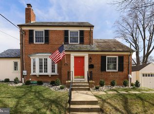 5911 31st Pl NW, Washington, DC 20015