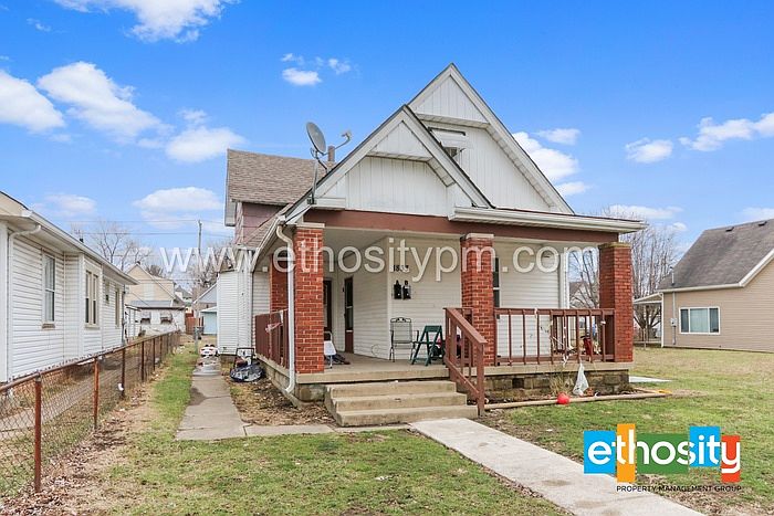 1st image of 1833 Orleans St APT B