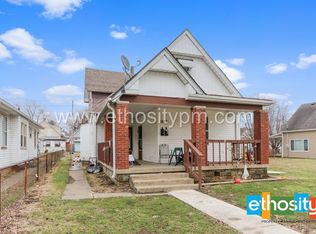 1833 Orleans St APT B, Indianapolis, IN