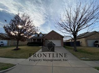 1309 Spanish Moss Dr, Burleson, TX 76028