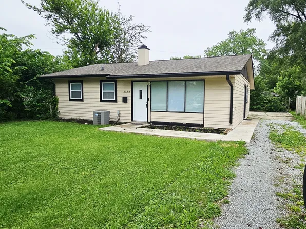 3122 Normandy Rd, Indianapolis, IN 46222