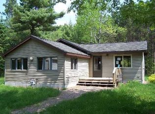 11218 County Road K, Boulder Junction, WI 54512