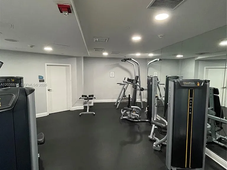 1250 S Miami Ave #1410 — Photo 12