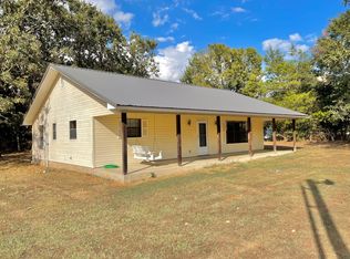 2708 Bottom Fork Rd, Mansfield, AR 72944