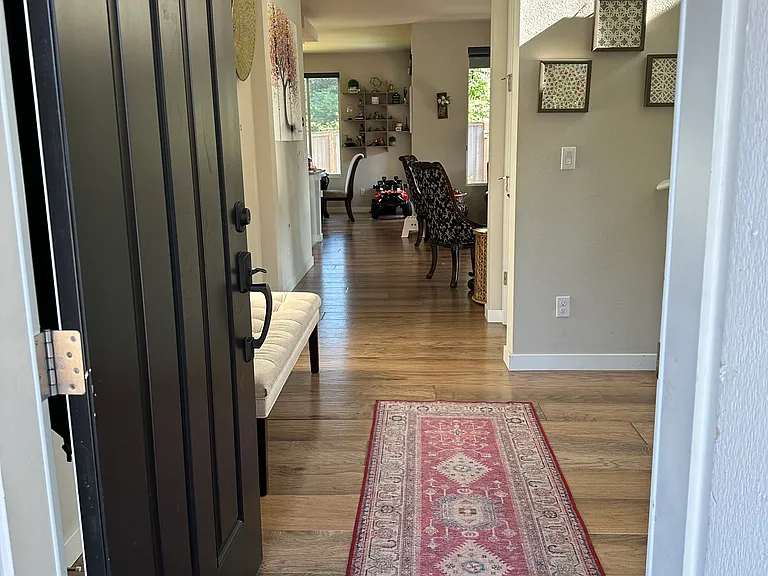 Entryway