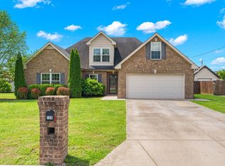 124 Riddick Ct, Murfreesboro, TN 37127