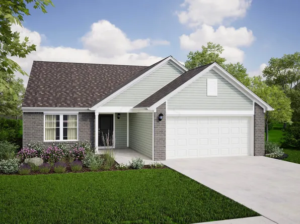 1149 Red Mile Blvd Lot 30, Washington Court House, OH 43160