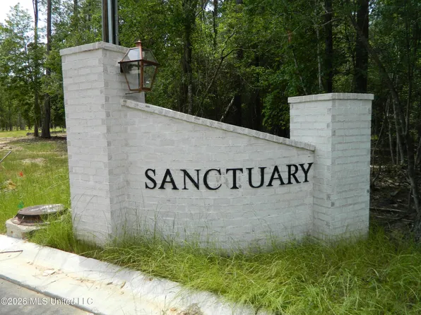 6430 Maluhia Dr Lot 3, Diamondhead, MS 39525