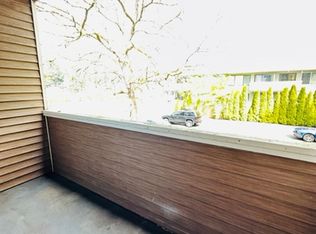 Evergreen Place Apartments, Everett, WA 98203
