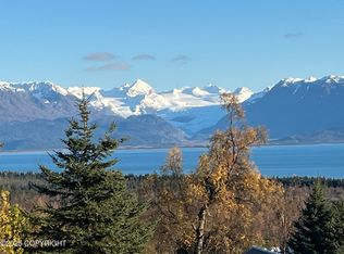 57800 Taku Ave W, Homer, AK 99603