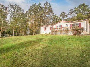 6417 Cooley Rd, Harrison, TN 37341