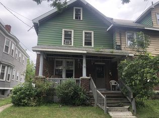 627 Washington Ave, Albany, NY 12206