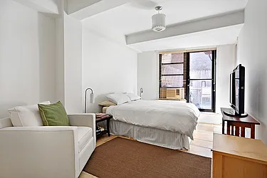 Rented by Corcoran