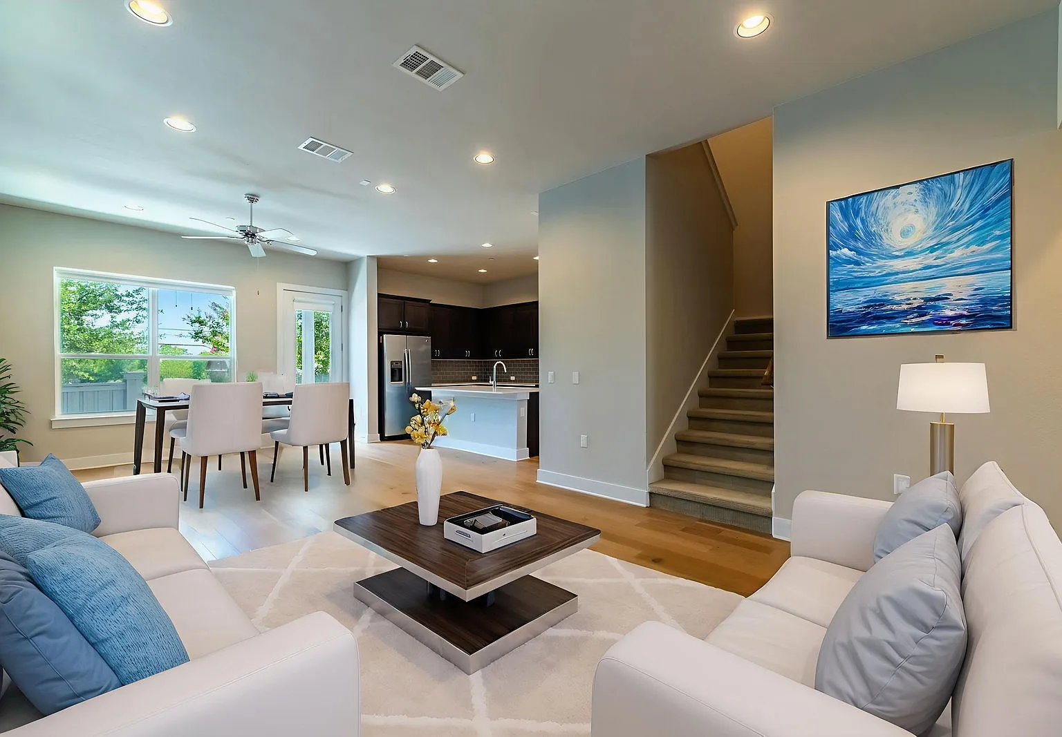 3 bed, 3.0 bath, 1686 sqft, $2,895 — Photo 2