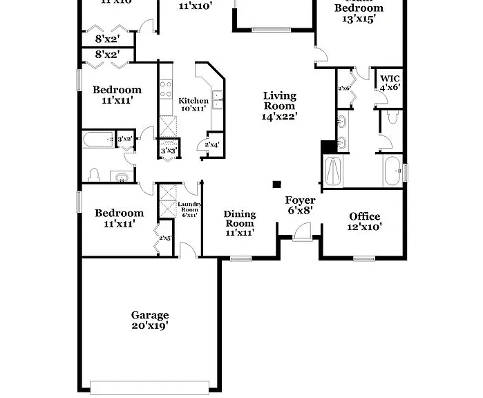 75094 Fern Creek Dr — Photo 2